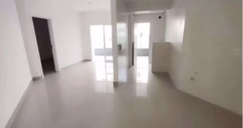 1 dorm sendo suíte na Guilhermina Parcelas de 3402,00 mil!! Oportunidade!!