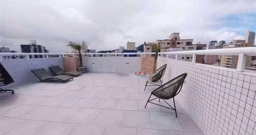 Lindo, novo e na guilhermina,  2 dorm, financia! 94 mts util!