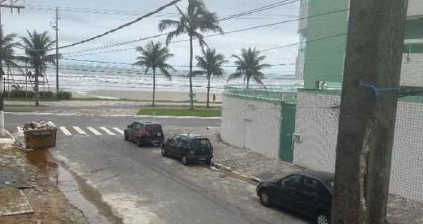 Apart 1 Dorm. Suíte, Do Lado Do Mar, JGA842