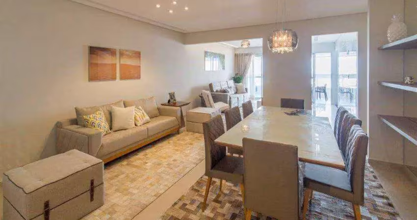 Apartamento com 3 quartos à venda na RUA AVIAÇÃO, 4023, Aviação, Praia Grande