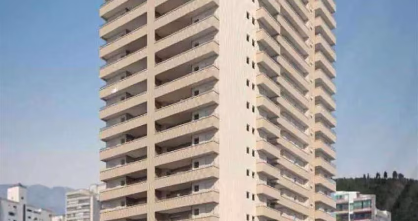 Apartamento com 3 quartos à venda na RUA FORTE, 876, Canto do Forte, Praia Grande