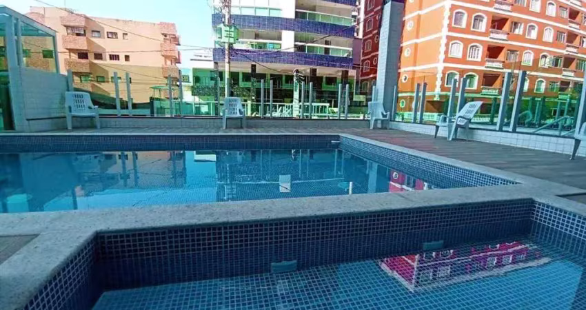 3 dorms, 2 vagas, pronto, financia!! tupi!! excelente localização!