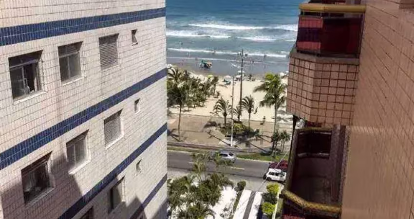 Cobertura com 3 quartos à venda na Rua Tupi, 51, Tupi, Praia Grande