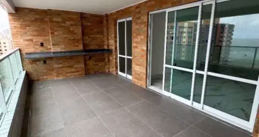 Prédio pronto!! excelente localização! aviação!! 3 dorms! novo!!