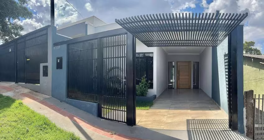 Casa à venda, Jardim Universo, Maringá, PR