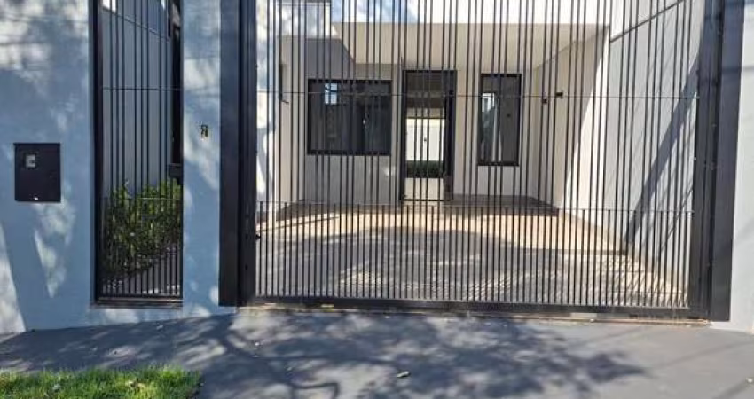 Casa padrão à Venda, Jardim Paris, Maringá, PR