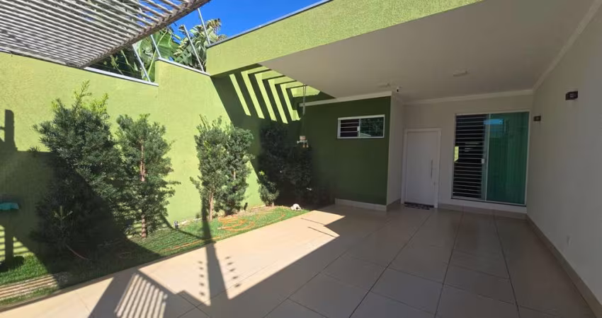 Casa geminada à Venda, Jardim Real, Maringá, PR