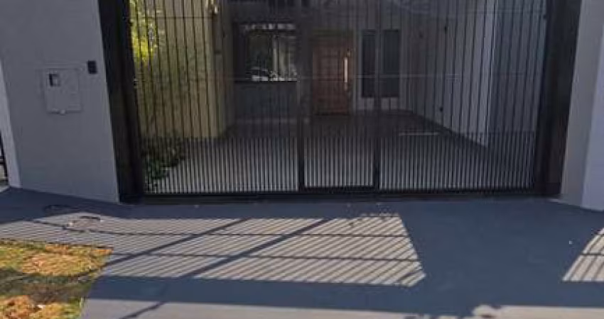Casa padrão à Venda, Jardim Paris, Maringá, PR