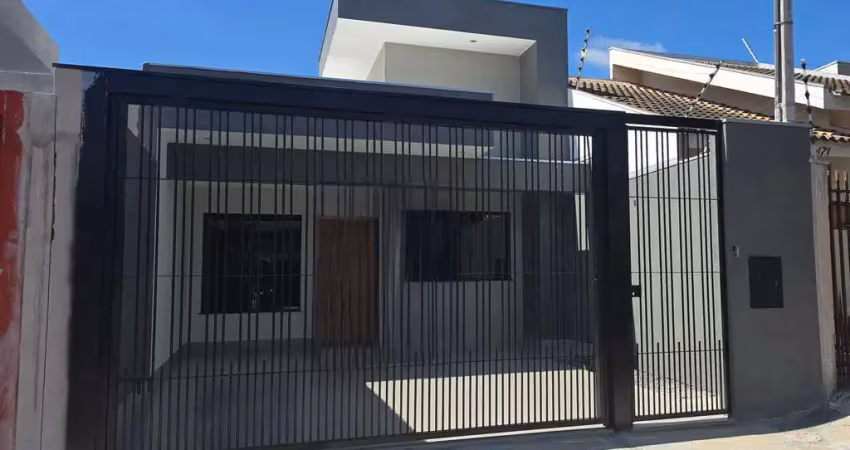 Casa com 3 quartos à venda no Jardim Monte Rei, Maringá 