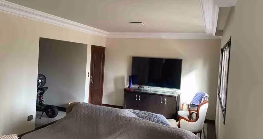 Apartamento com 3 quartos à venda na Zona 01, Maringá 