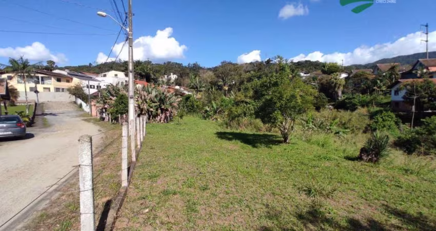 Terreno à venda, 3187 m² por R$ 2.500.000,00 - Velha - Blumenau/SC