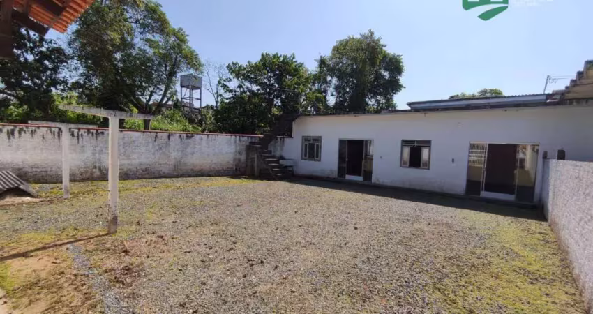 Galpão à venda, 280 m² por r$ 490.000,00 - nações - indaial/sc
