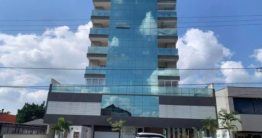 Apartamento com 3 dormitórios à venda, 158 m² por R$ 1.190.000,00 - Centro - Timbó/SC