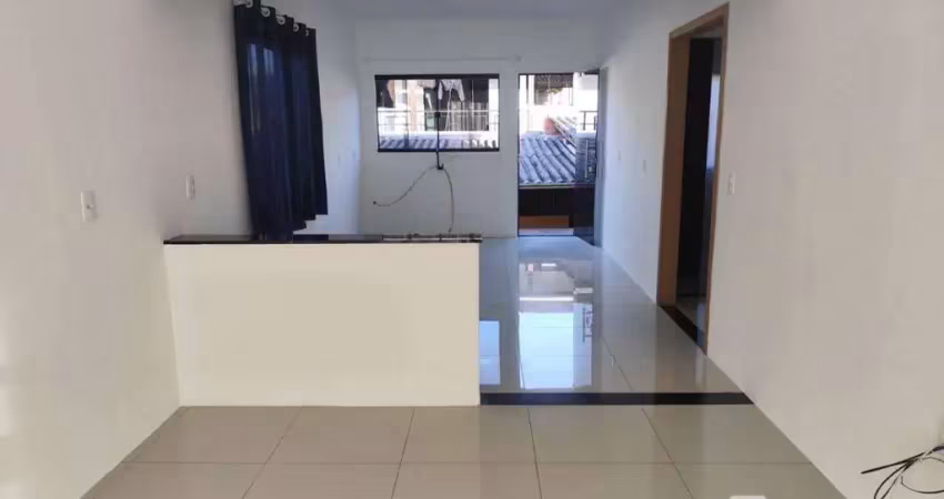 Casa com 2 dormitórios para alugar, 70 m² por r$ 1.658,49/mês - testo salto - blumenau/sc