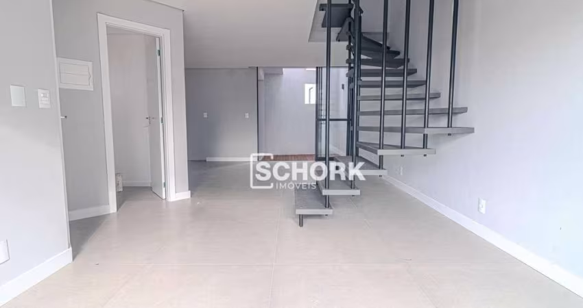 Sobrado com 3 dormitórios à venda, 125 m² por R$ 639.000,00 - Vila Nova - Blumenau/SC