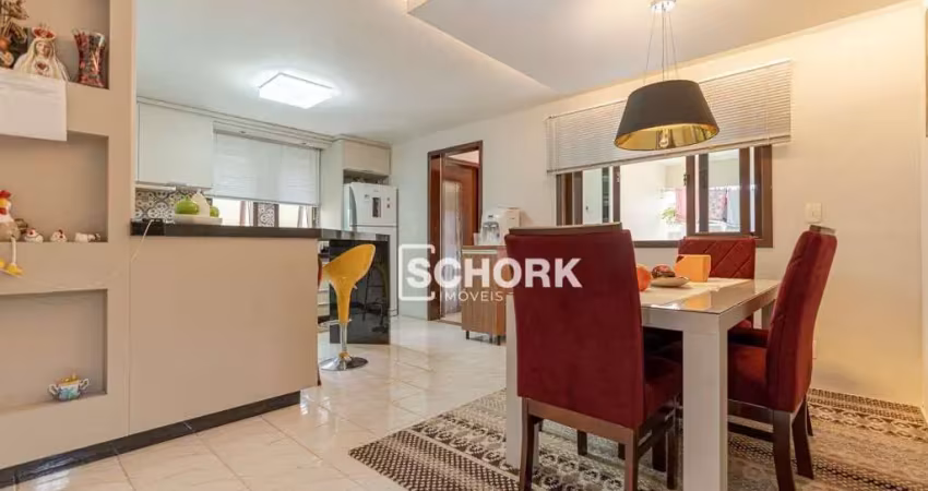 Casa com 4 dormitórios à venda, 240 m² por R$ 950.000,00 - Das Nações - Timbó/SC