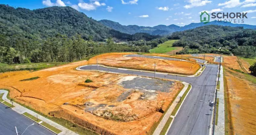 Terreno à venda, 325 m² por r$ 155.000,00 - itoupava central - blumenau/sc