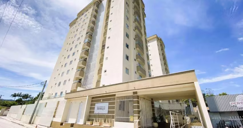 Apartamento com 2 dormitórios para alugar, 59 m² por r$ 1.902,31/mês - itoupava central - blumenau/sc