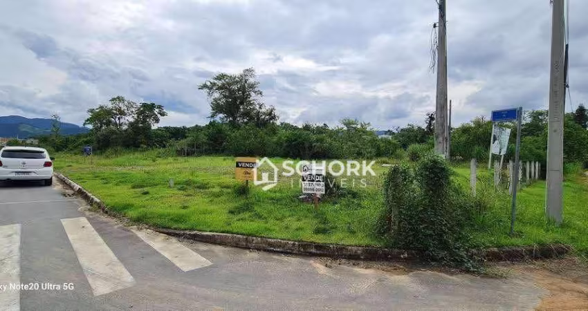 Terreno à venda, 364 m² por R$ 178.500,00 - Benedito - Indaial/SC