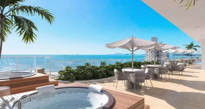 Apartamento com 3 dormitórios à venda, 109 m² por r$ 1.405.000,00 - tabuleiro - barra velha/sc