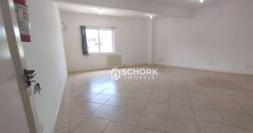 Sala para alugar, 38 m² por R$ 2.045,72/mês - Itoupava Norte - Blumenau/SC