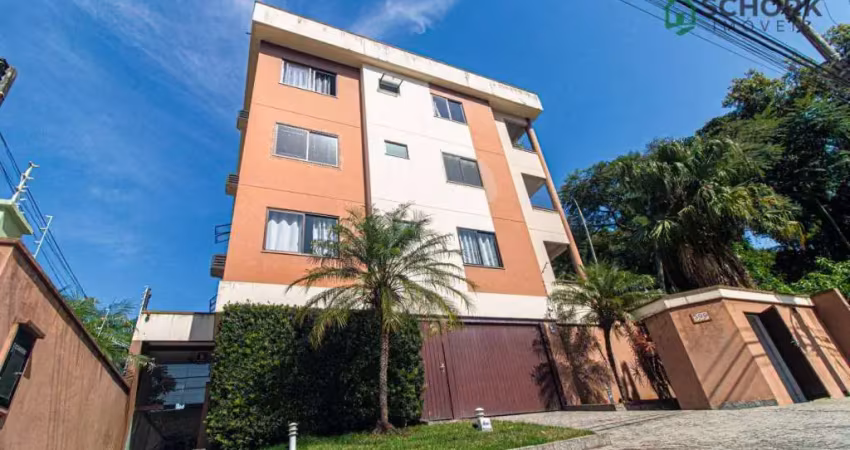 Apartamento com 2 dormitórios à venda, 71 m² por r$ 450.000,00 - velha - blumenau/sc