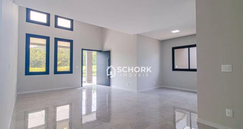 Casa à venda, 134 m² por R$ 699.900,00 - Encano - Indaial/SC