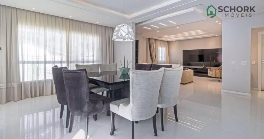 Casa com 4 dormitórios à venda, 279 m² por R$ 899.000,00 - Salto do Norte - Blumenau/SC