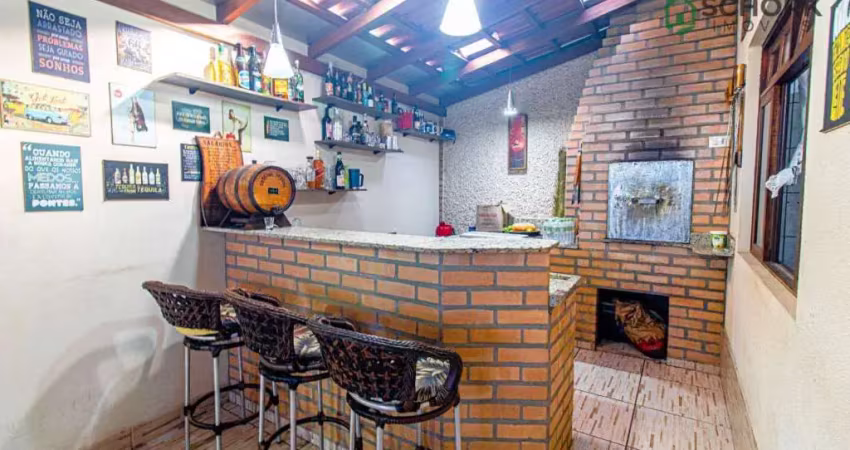 Casa à venda, 290 m² por R$ 1.000.000,00 - Itoupavazinha - Blumenau/SC