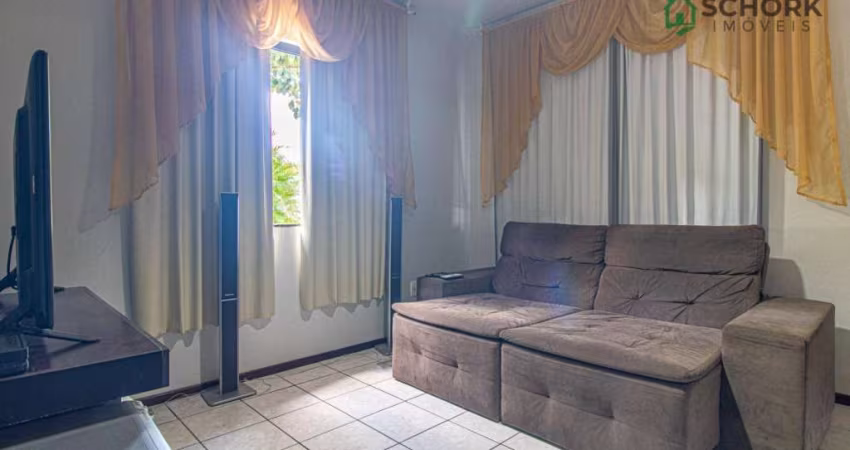 Casa à venda, 138 m² por R$ 550.000,00 - Fortaleza - Blumenau/SC