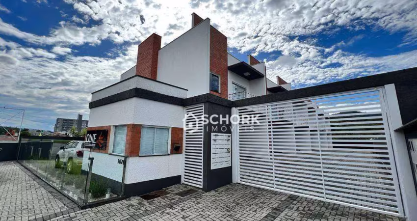 Casa com 3 dormitórios à venda, 138 m² por R$ 589.000,00 - Itoupava Central - Blumenau/SC