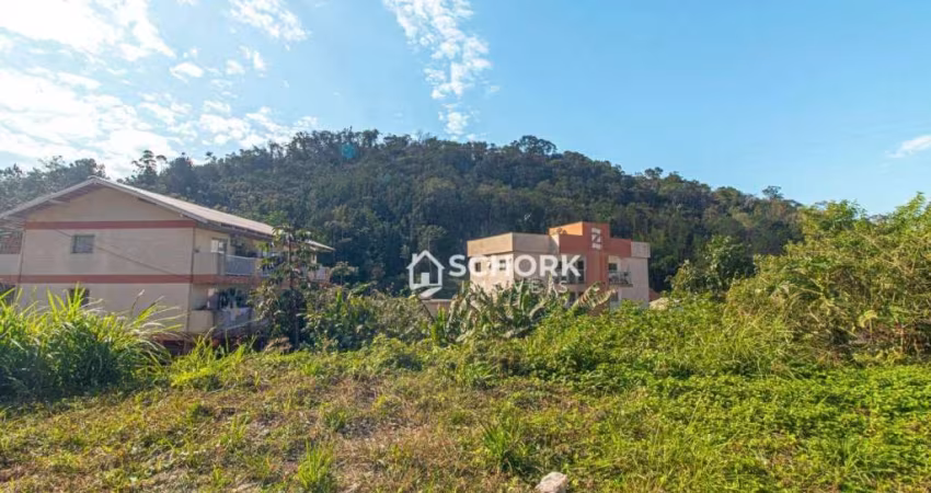 Terreno à venda, 11944 m² por R$ 800.000,00 - Itoupavazinha - Blumenau/SC