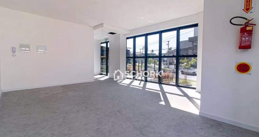 Sala à venda, 68 m² por R$ 706.539 - Victor Konder - Blumenau/SC - Residencial Skyline Blue