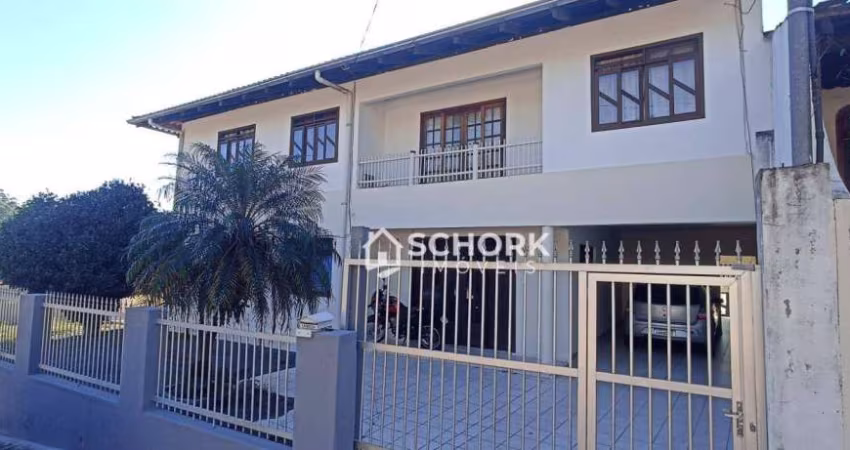 Casa à venda, 385 m² por R$ 750.000,00 - Salto do Norte - Blumenau/SC