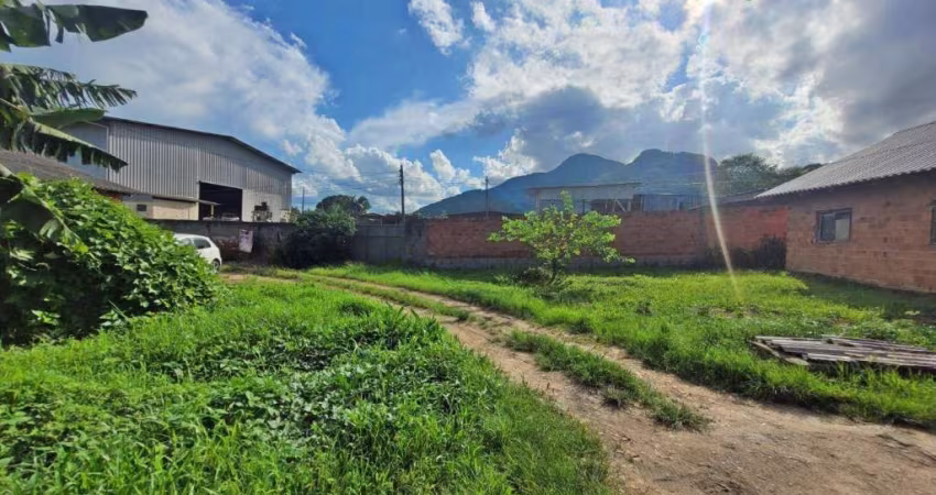Terreno à venda, 1128 m² por R$ 480.000,00 - Rio Morto - Indaial/SC