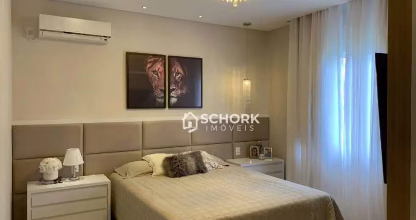 Casa com 2 dormitórios à venda, 145 m² por r$ 730.000,00 - glória - rodeio/sc