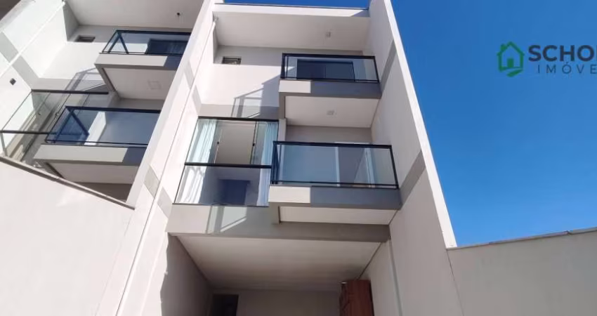 Sobrado com 2 dormitórios à venda, 130 m² por R$ 480.000,00 - Itoupava Central - Blumenau/SC