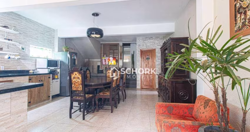 Casa à venda, 250 m² por R$ 780.000,00 - Itoupava Norte - Blumenau/SC