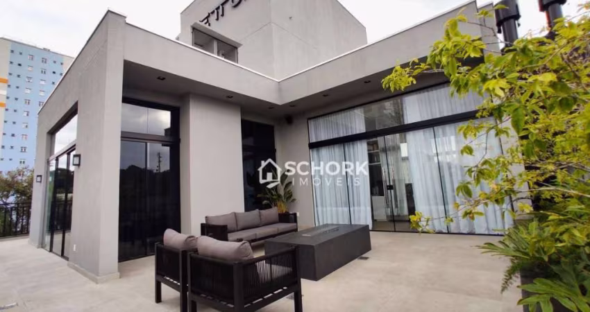Apartamento com 2 dormitórios à venda, 93 m² por R$ 500.000,00 - Itoupava Seca - Blumenau/SC