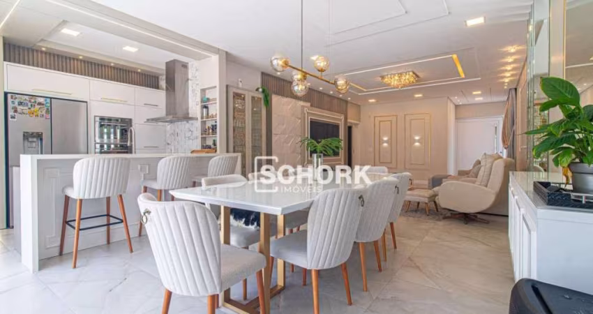 Casa com 3 dormitórios à venda, 279 m² por R$ 1.400.000,00 - Água Verde - Blumenau/SC