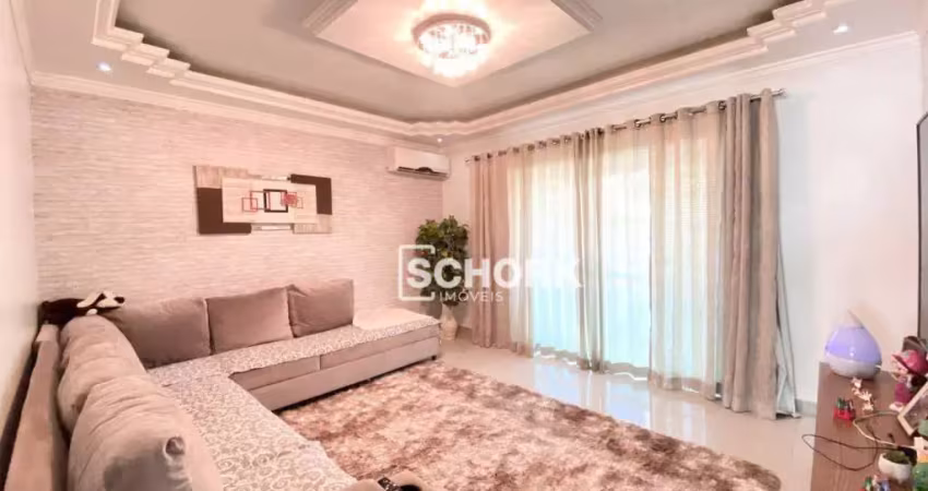 Casa com 4 dormitórios à venda, 352 m² por R$ 1.495.000,00 - Tapajós - Indaial/SC