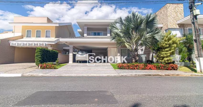 Casa com 3 dormitórios à venda, 277 m² por r$ 2.600.000,00 - itoupava central - blumenau/sc