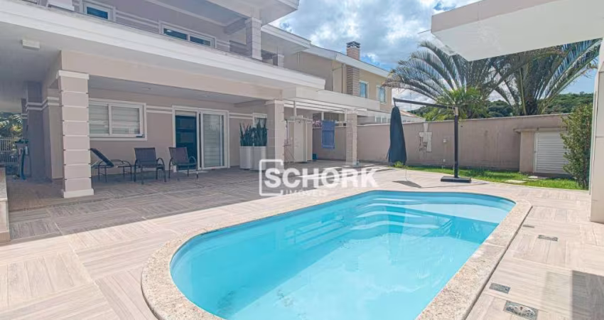 Casa com 3 dormitórios à venda, 277 m² por R$ 2.600.000,00 - Itoupava Central - Blumenau/SC