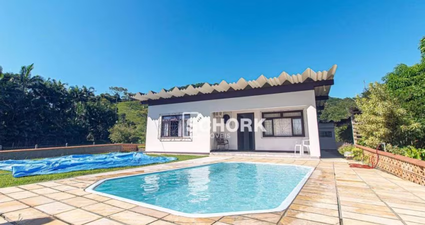 Sítio à venda, 178156 m² por R$ 2.300.000,00 - Belchior Baixo - Gaspar/SC
