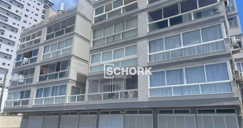 Apartamento com 3 dormitórios à venda, 152 m² por r$ 950.000,00 - tabuleiro - barra velha/sc