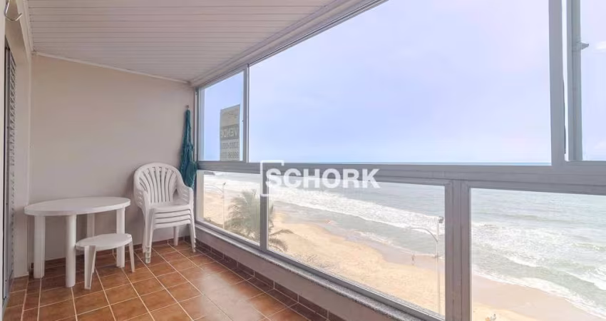 Apartamento com 3 dormitórios à venda, 152 m² por R$ 950.000,00 - Tabuleiro - Barra Velha/SC