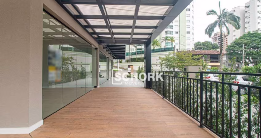 Sala à venda, 48 m² por R$ 500.000,00 - Victor Konder - Blumenau/SC