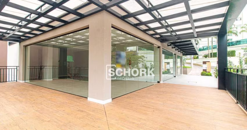 Sala à venda, 66 m² por R$ 750.000,00 - Victor Konder - Blumenau/SC
