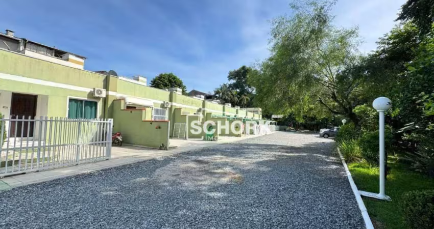 Casa com 2 dormitórios à venda, 64 m² por R$ 350.000,00 - Itoupavazinha - Blumenau/SC