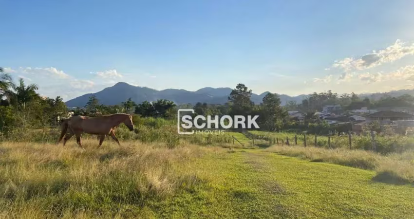 Terreno à venda, 19199 m² por r$ 2.599.900,00 - mulde - indaial/sc